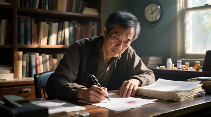 唐家三少癌症:知名作家的抗癌歷程與癌症防治全解析