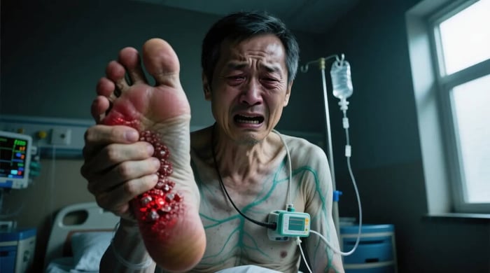理解痛風癌症:關聯、風險與預防策略