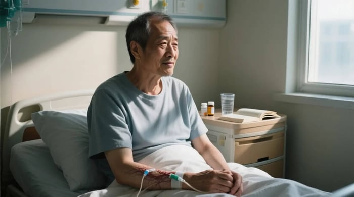 理解Andy癌症：預防、篩查與支持服務全面指南