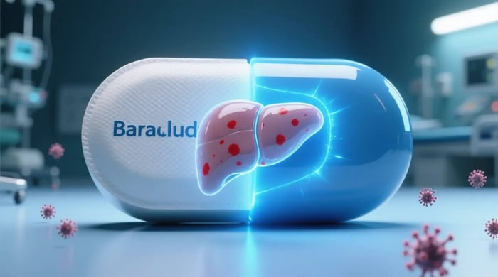 Baraclude與癌症：全面解析藥物安全與治療應用