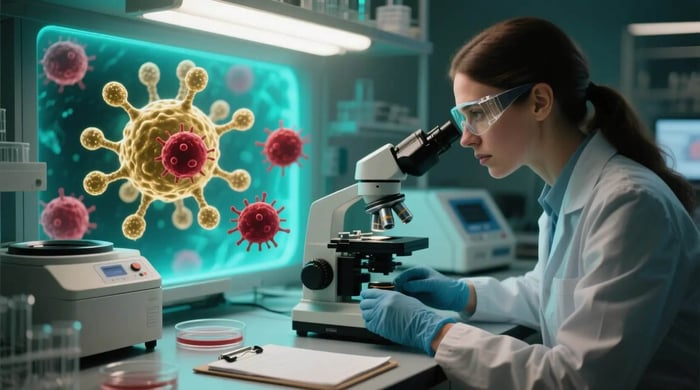 理解酵母葡聚多醣體癌症：免疫營養輔助治療的科學與應用
