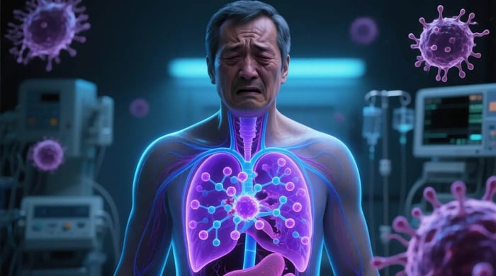 理解醣蛋白癌症：分子機制、診斷應用與預防策略
