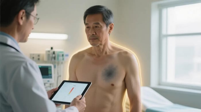 理解癌症前期：預防、篩查與支持