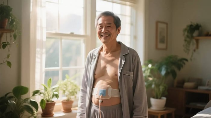 理解造口業癌症：預防、監測與支持服務全面指南