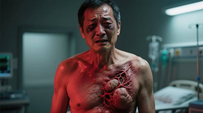 慢性发炎与癌症：预防策略与健康生活指南
