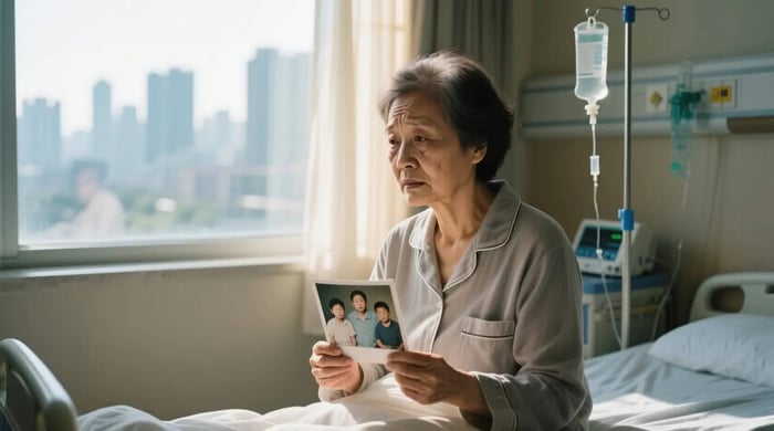 郭世芳癌症治療全紀錄：預防、篩查與支持服務全面指南