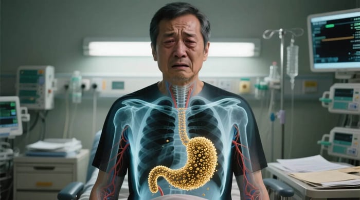 理解癌症抗原724：检测、应用與意義