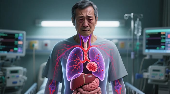 理解轉移癌症：機制、預防與支持資源
