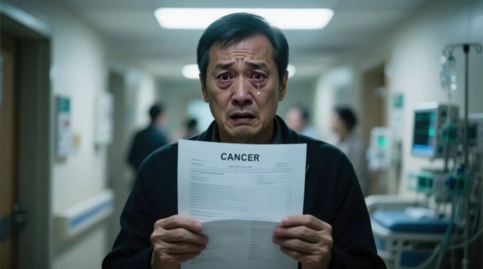 理解癌症確診：從篩查到支持的全面指南