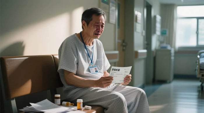 全面了解癌症勞保補助：申請資格、流程與支援資源指南