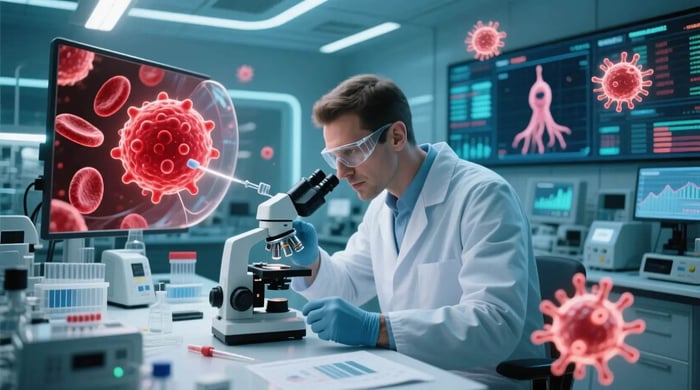 循環腫瘤細胞(CTC)癌症調研：技術、應用與未來展望