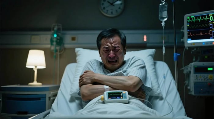 理解肚子痛癌症：預防、篩查與支持服務全面指南