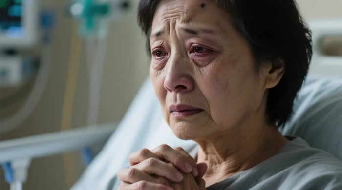 理解癌症家屬：全面照顧與支持指南