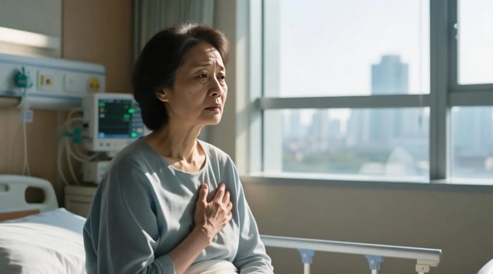 婦女癌症：預防、篩查與支持全指南