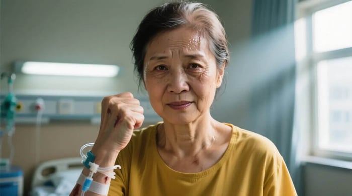 理解黄嫚莉癌症：預防、篩查與支持服務全面指南