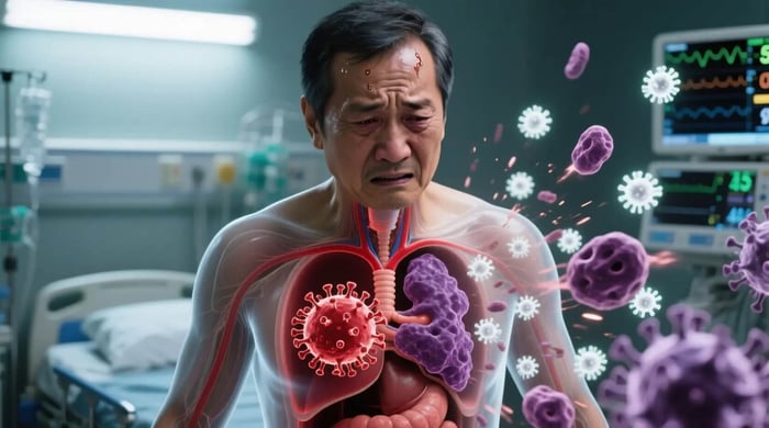 病毒與癌症
