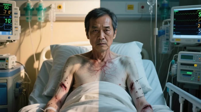 CLL癌症：全面了解慢性淋巴细胞白血病