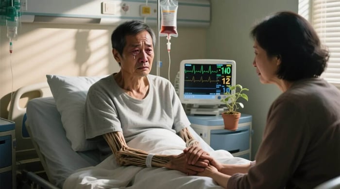 理解死於癌症：預防、篩查與支持服務全面指南
