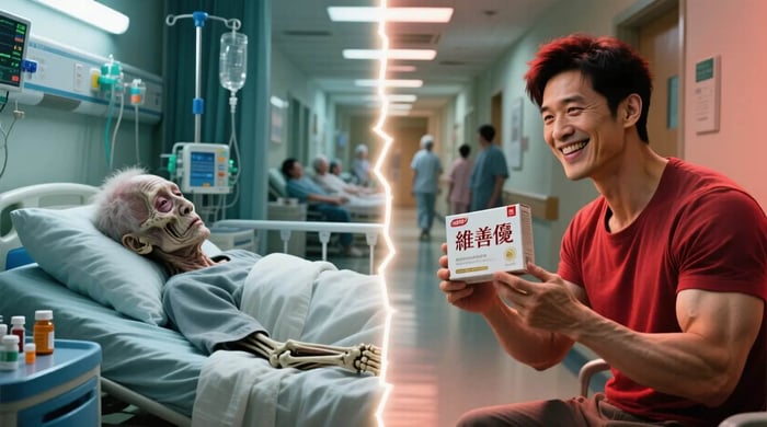 維善優癌症：全面認識與預防指南