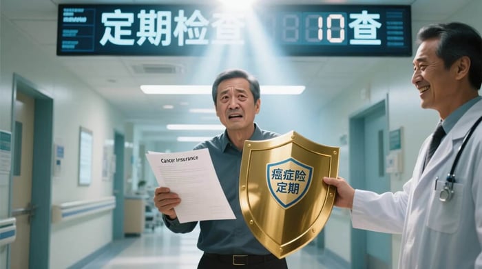 理解癌症險定期:全面指南與保障分析