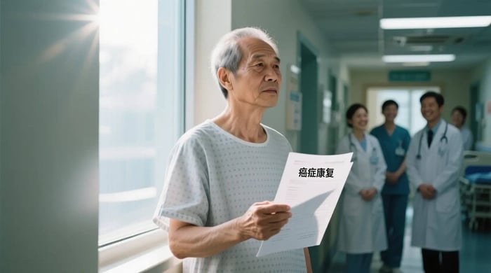 理解癌症預後：影響因素、評估方法與支持資源
