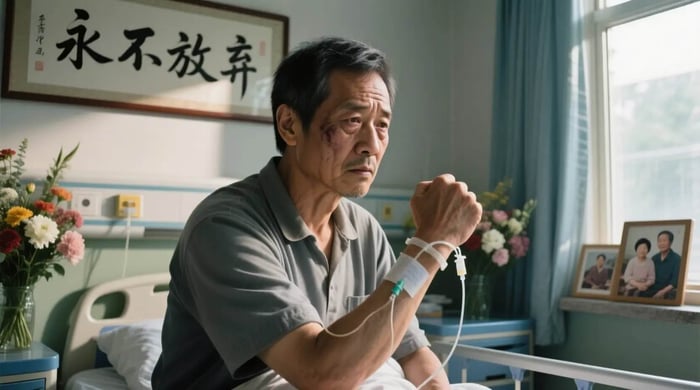 理解潘忠韋癌症：預防、篩查與支持指南