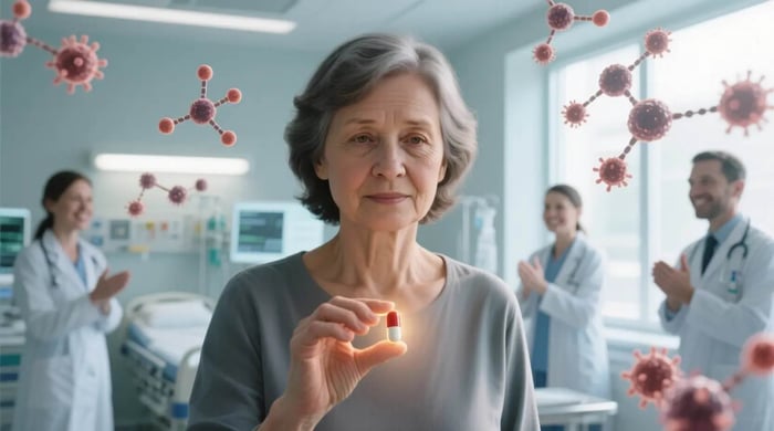 canceradjuvanttherapydrugs癌症