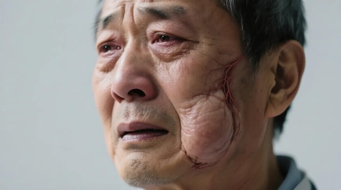 理解腮腺癌症狀:早期識別與預防策略