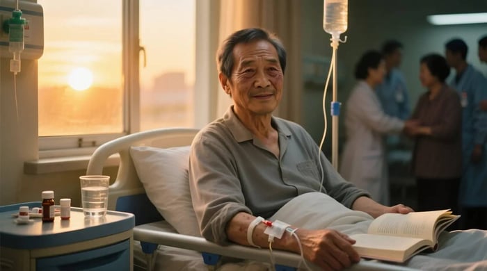理解左元淮癌症：預防、篩查與支持服務全指南