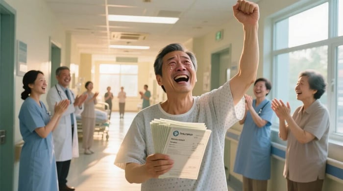 癌症一次給付：全面指南與專業分析