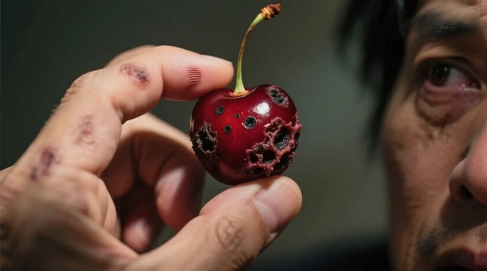 理解癌症櫻桃:皮膚健康與常見皮膚病变解析