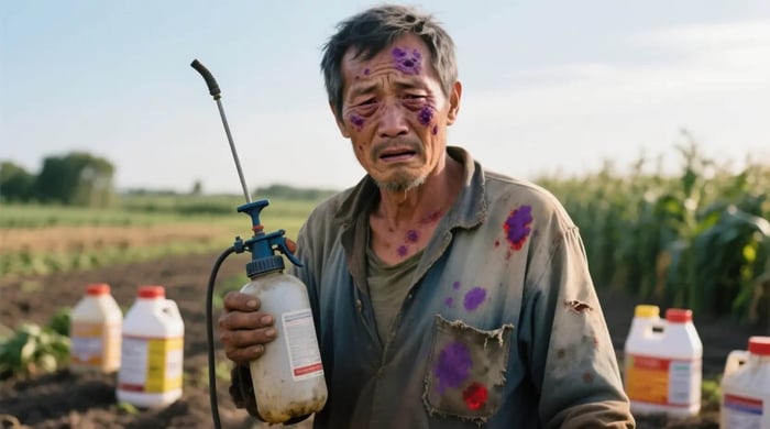 農藥癌症:環境因素與健康風險的全面解析