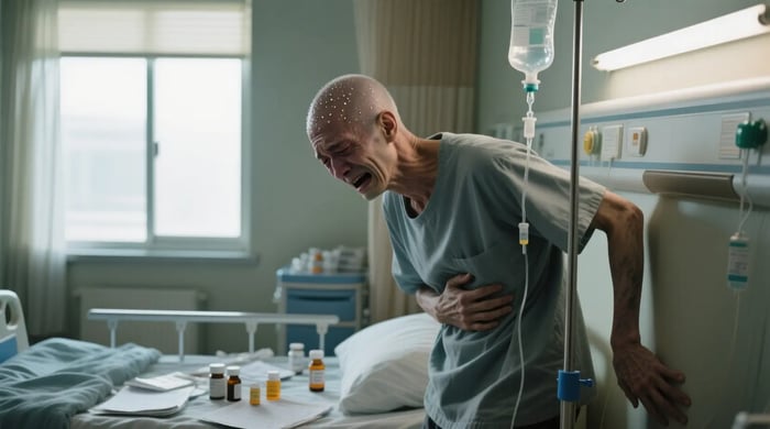 癌症患者腹瀉:全面指南與管理策略