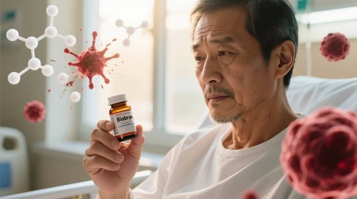 Biobran癌症輔助治療:全面了解其作用、效果與安全性