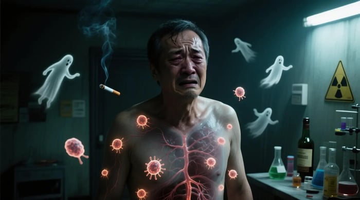 理解癌症因數:預防、風險與健康生活