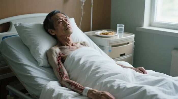 癌症體重ptt：全面了解癌症患者體重變化與管理策略