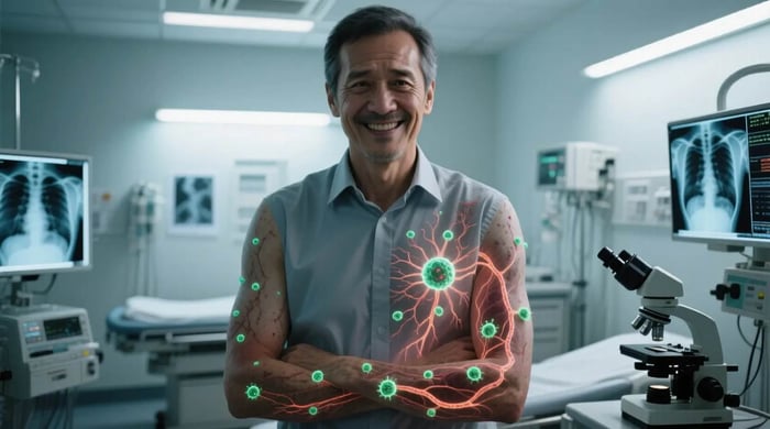 理解癌症消失的陷阱：辨别真伪与科学治疗之路