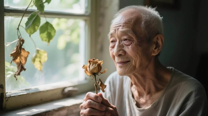 理解末期癌症:全面指南與支持資源