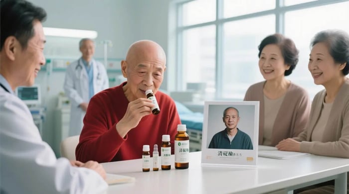 清醍醐養生液與癌症:科學視角下的全面分析