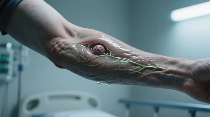 理解癌症水腫原因:預防、篩查與支持服務