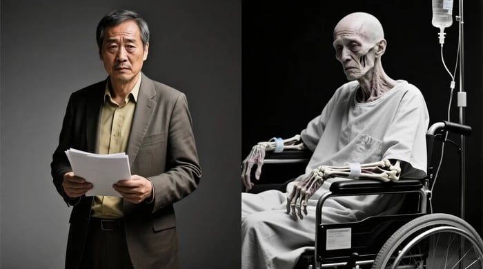 理解癌症輕度重度：分級系統與患者支持