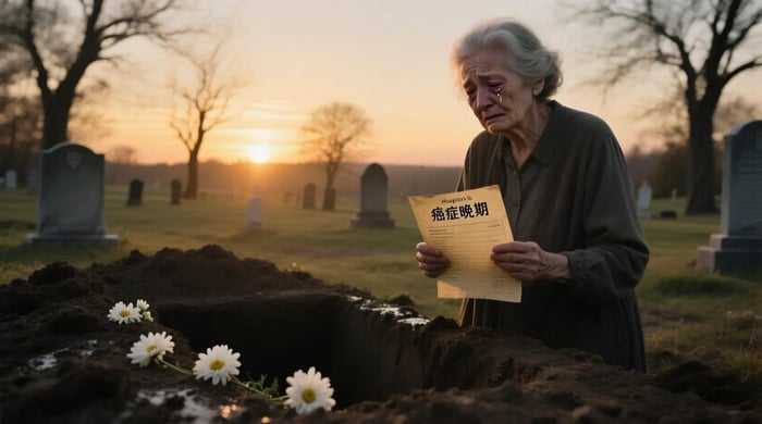 癌症土葬:香港地區的全面指南與實務解析