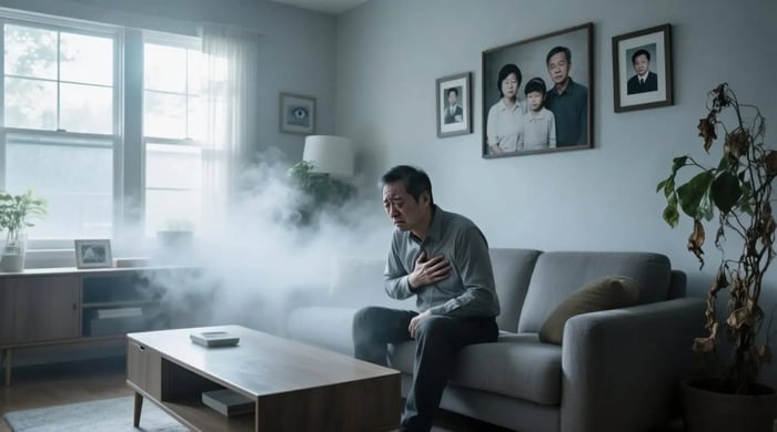 甲醛癌症:全面了解風險與預防策略