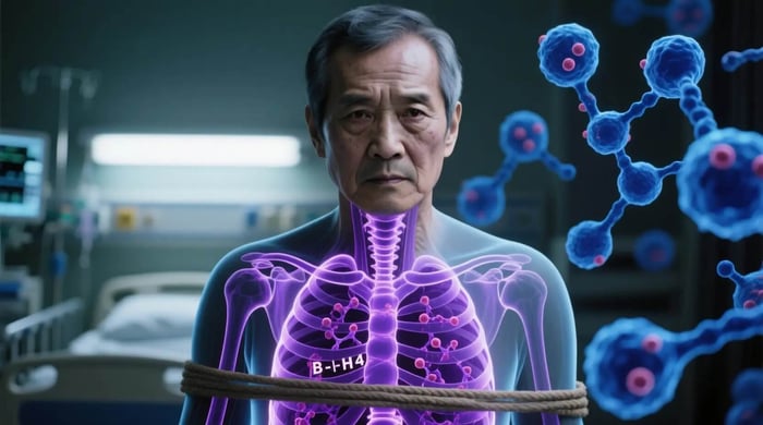 B7-H4癌症:免疫治療的新希望與挑戰