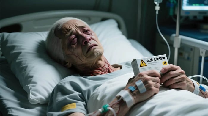 狗驅蟲藥治癌症:科學真相與安全指南