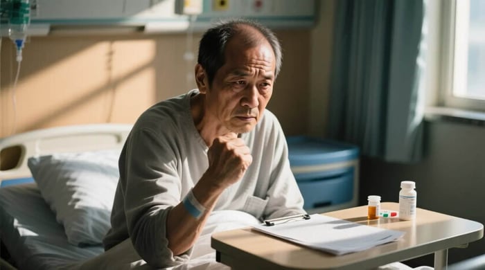 理解曹中瑋癌症:預防、篩查與支持資源全面指南