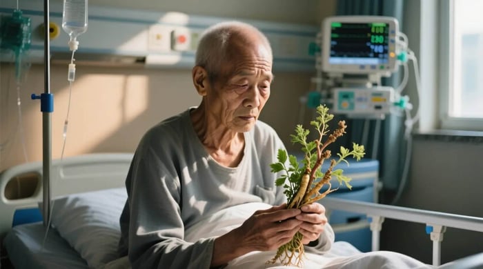 癌症可以吃當歸嗎