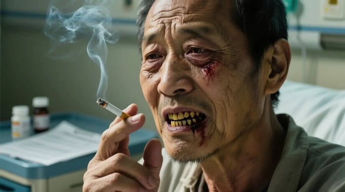 理解尼草癌症：預防、篩查與支持全指南