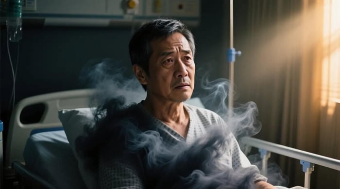 理解甘耀明癌症：一個關於希望、堅持與社區支持的啟示錄