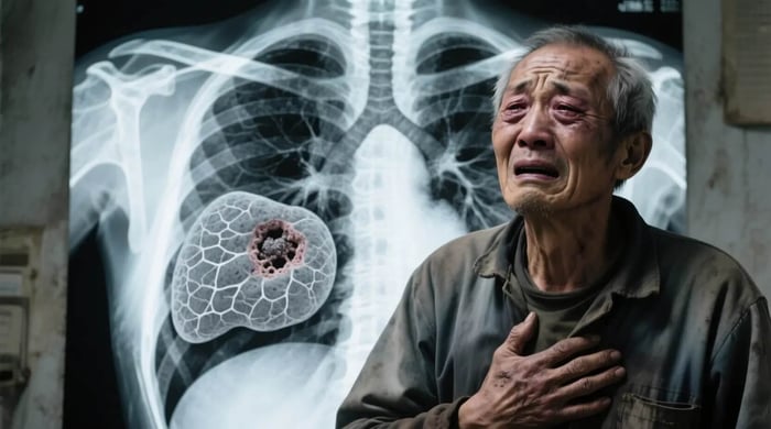 理解石棉癌症:预防、篩查与支持资源全面指南